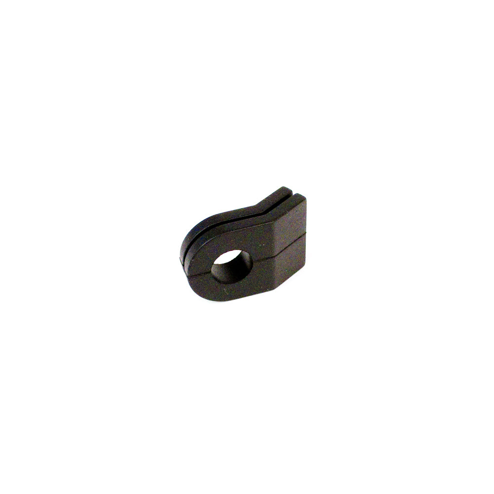 12. Yamaha Rubber Plug Wire Guard