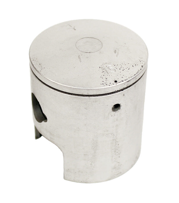 12. Yamaha KT100 Genuine Piston, Less Ring