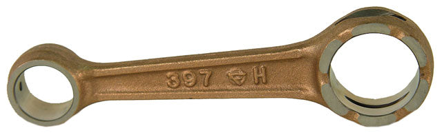 6. 50W-11651-02 Yamaha KT100 Stock Connecting Rod, Lightweight