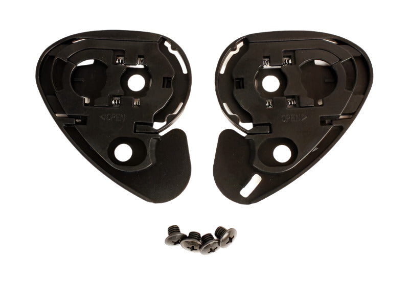 Zamp FS-8, FS-9, FS-10 Helmet Shield Pivot Kit