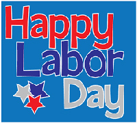 Comet will be Closed for Labor Day Monday, September 4th