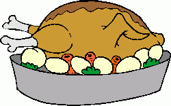 Comet will be Closed November 25th to the 28th for Thanksgiving Weekend