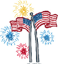 Comet will be closed on Saturday July 3rd for observance of the Fourth of July