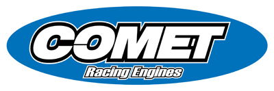 Used Comet Racing Engines X30 and Swift Rentals Available For Sale