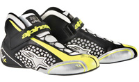 Alpinestars All-New 2015 Gloves and Shoes are Now in Stock!