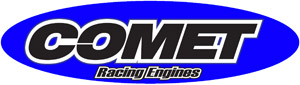 Comet Racing Engines - April 2015 Race Report