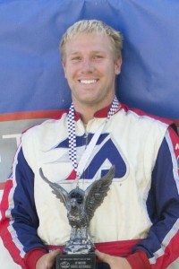 Multi-time National Champion Gary Lawson joins Comet Kart Sales
