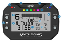Mychron 5's are now shipping!