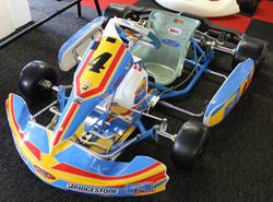 Our Used Kart Section is now Updated!