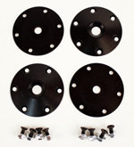 New Product! Comet Seat Saver Washer Kit