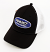 Comet Racing Engines Trucker Hat Black