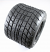 Burris 12x8.00-6 TX Grooved Tire