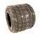 Burris 850x6 Treaded Grooved Dirt Tire