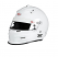 Bell GP.3 Helmet - White