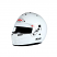 Bell KC7 CMR Helmet - White