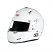 Bell M8 Helmet - White