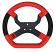 Mychron 5 Steering Wheel