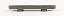 PKT Birel 60mm x 6mm Wide Long Axle Key 7.5mm Peg
