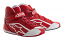 2712518-32 Red White Tech 1-KS Youth Shoe