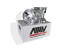 AMV 180mm x 5" Cast Aluminum Spoke Wheel, Bolt In Hub Style 
