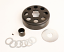 Hilliard Bully Drum Conversion Kit for Flame Clutch 