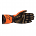 Tech-1 K Race V2 Camo Gloves Orange Fluo/Black 3552220-451