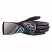 Tech-1 K Race V2 Carbon Gloves Black/Turquoise 3552420-1076