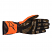 Tech-1 K Race S V2 Camo Gloves Orange Fluo/Black 3552920-451
