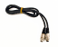Mychron Smarty Cam Patch Cable, 5 Pin and 7 Pin Connector Ends