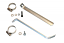 MNT5520 RLV LO206 PIPE MOUNT AND BRACE KIT