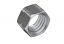 0006.B3 Left Hand M14 Nut For Adjustable Seat Support