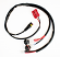 IFE-05004 New Style 2021 X30 Wiring Harness Kit