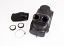 IA-10743C X30 Complete Airbox with Filter and Hose Clamp