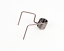 10785 Mini Swift Plug Wire Bracket