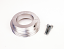 T-8212-D IAME 50mm Aluminum Water Pump Pulley