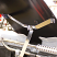 KG Karting 507 / 508 Nassau Driver Panel Optional Lower Mounting Bracket