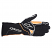 2023 Alpinestars Tech-1 KX V3 Gloves, Black Orange