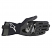 2023 Alpinestars Tech-1 KX V3 Gloves, Black Tar Gray