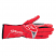 2023 Alpinestars Tech-1 KX V3 Gloves, Red Black