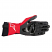 2023 Alpinestars Tech-1 KX V3 Gloves, Red Black