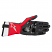 2023 Alpinestars Tech-1 KX V3 Gloves, White Red