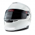 Roux by Pininfarina Karting Helmet, White