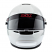 Roux by Pininfarina Karting Helmet, White