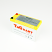 TaG Kart Lightweight 12 Volt Lithium Starter Battery, LiFePO4