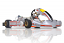 Exprit Noesis RR Kart Chassis