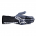 2024 Alpinestars Tech-1 K V3 Gloves Black/Anthracite