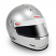 Bell GP.2 Youth Helmet - Silver