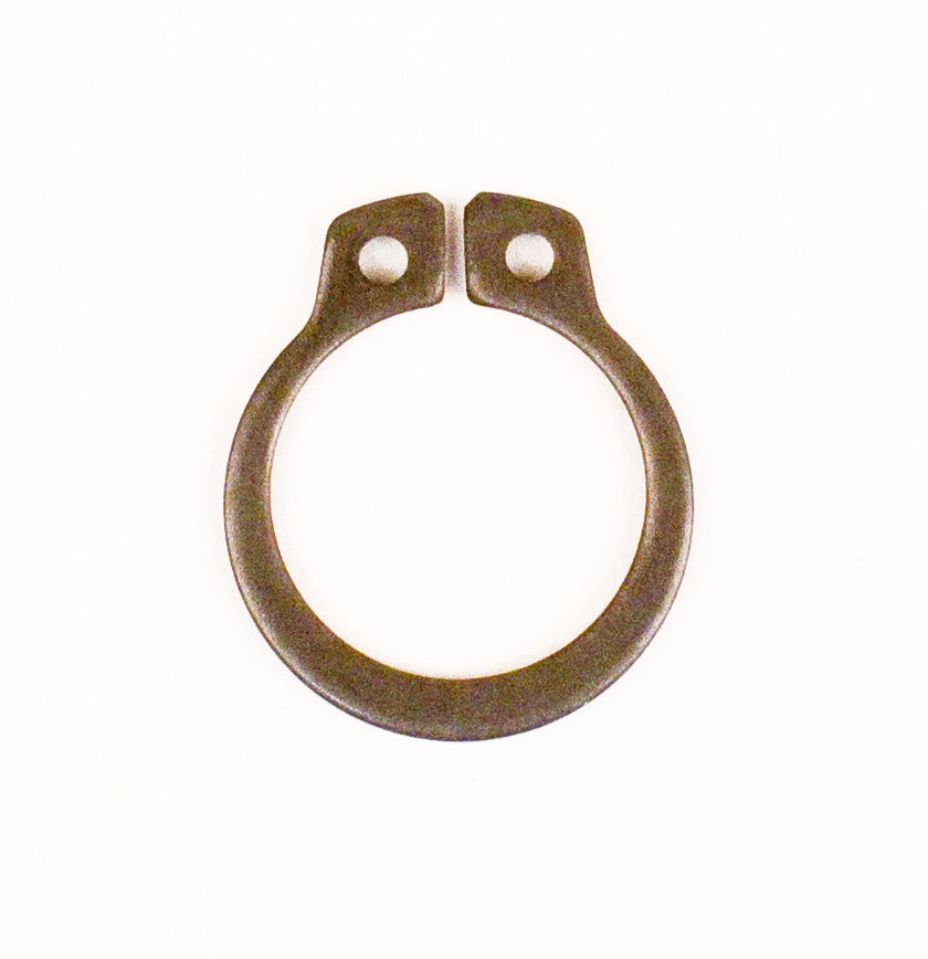 RING SEEGER 42,0 UNI 7435 - J101 - NUTS AND BOLTS