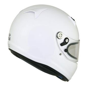alliance amerikansk dollar Ekstremt vigtigt Arai SK-6 Karting Helmet - IN STOCK! :: Arai Helmets :: Helmets, Shields  and Accessories ::...