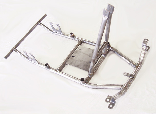 Unpainted Barstool Frame Bar Stool, Motorized Bar Stool Kit